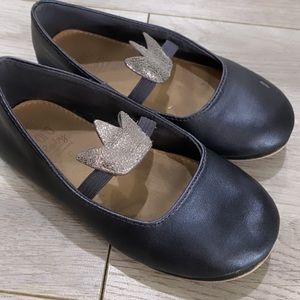 Zara toddler shoes